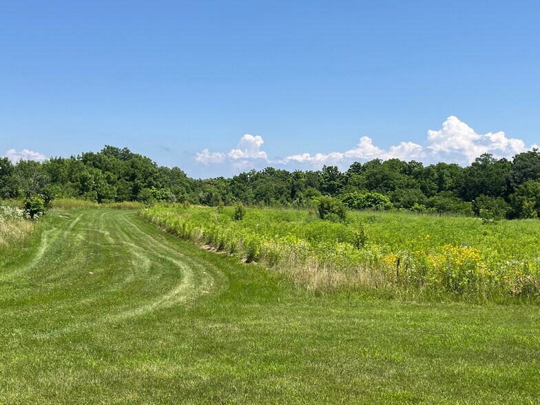 More Photos Of 755 Sturdy Rd, Valparaiso Land For Sale