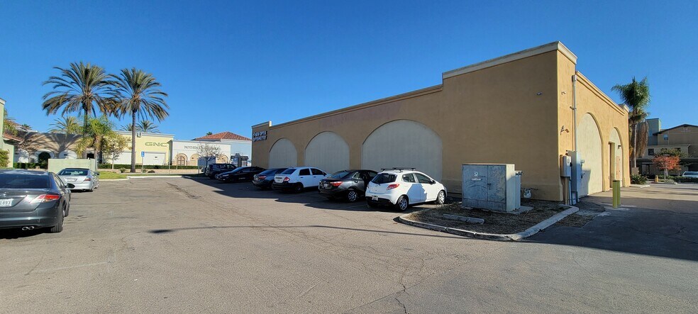 More Photos Of 640 Grand Ave, San Marcos Freestanding For Lease
