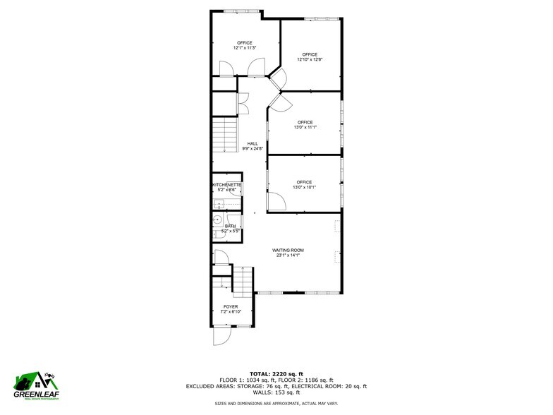 More Photos Of 74 Northeastern Blvd, Nashua Medical For Sale