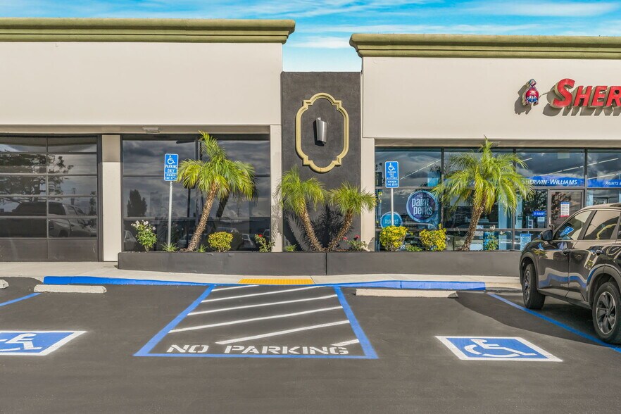 More Photos Of 1375 Camino Real, San Bernardino Freestanding For Sale