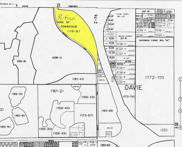 More Photos Of 2500 Weston Rd, Weston Office For Lease