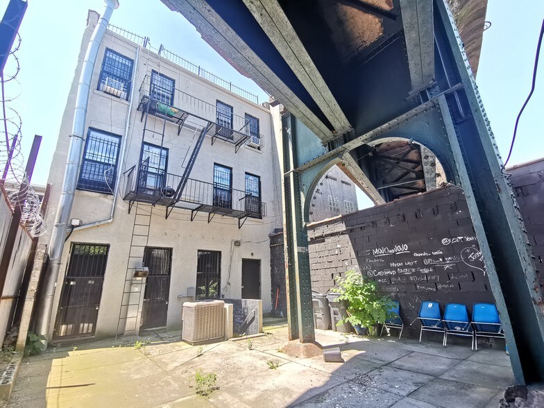 More Photos Of 1945 Broadway, Brooklyn Storefront For Lease
