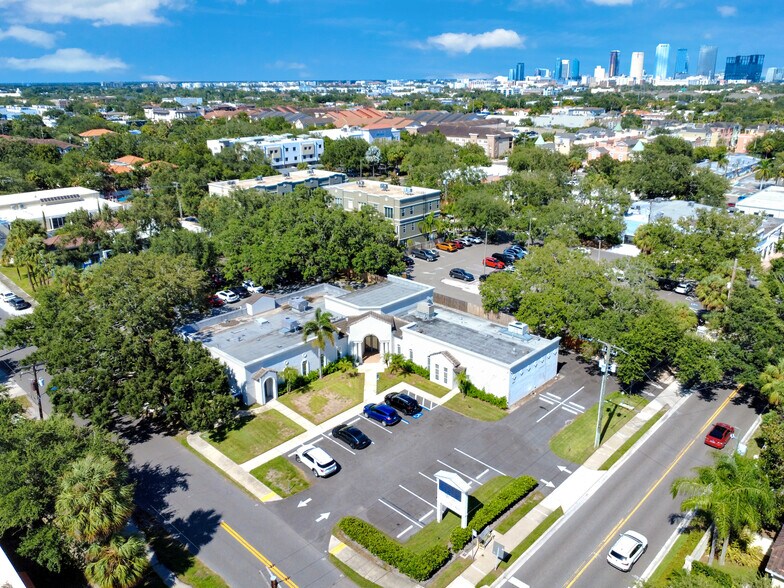 More Photos Of 2615 W Swann Ave, Tampa Medical For Lease