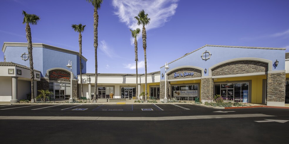 More Photos Of 2200 Outlet Center Dr, Oxnard Unknown For Lease