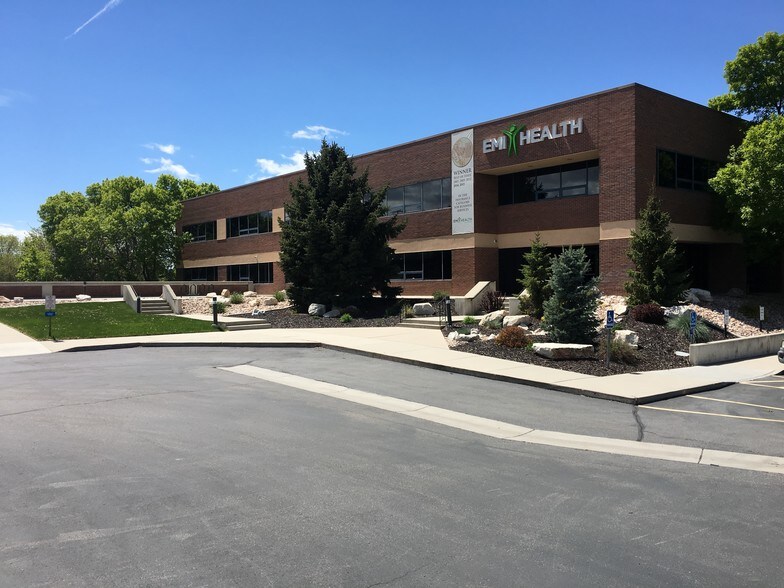 Primary Photo Of 852 Arrowhead Ln, Salt Lake City Office For Sale