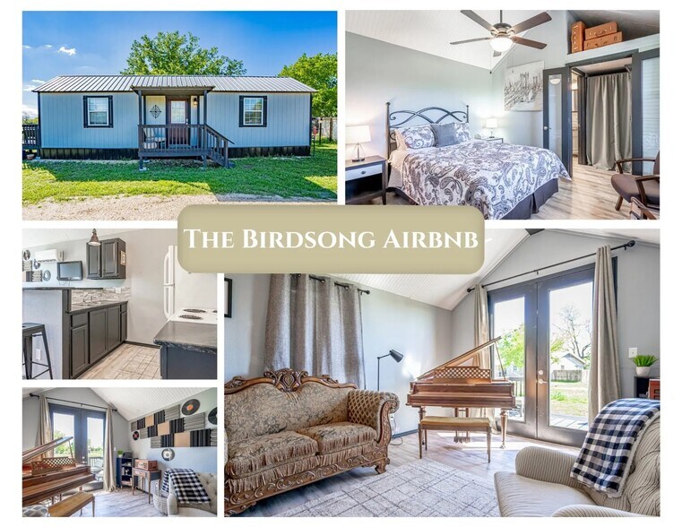 More Photos Of 2546 N Highway 144, Glen Rose Land For Sale