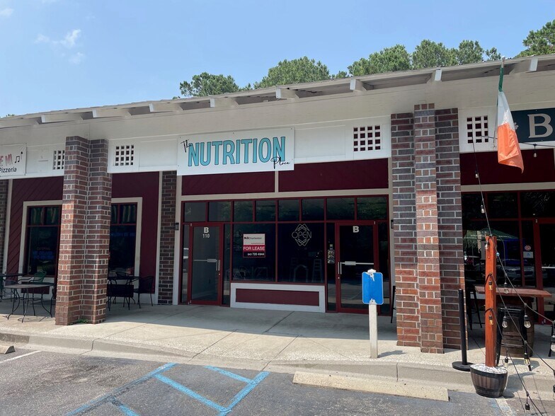More Photos Of 2700 Brickyard Pky, Mount Pleasant Freestanding For Lease