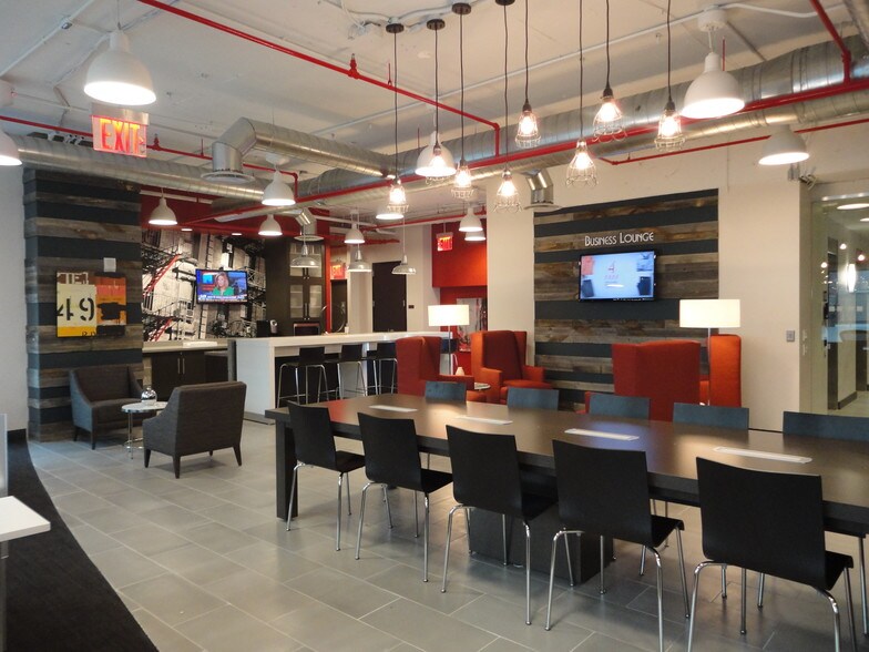 Photo of 9th Floor Ste Virtual Office