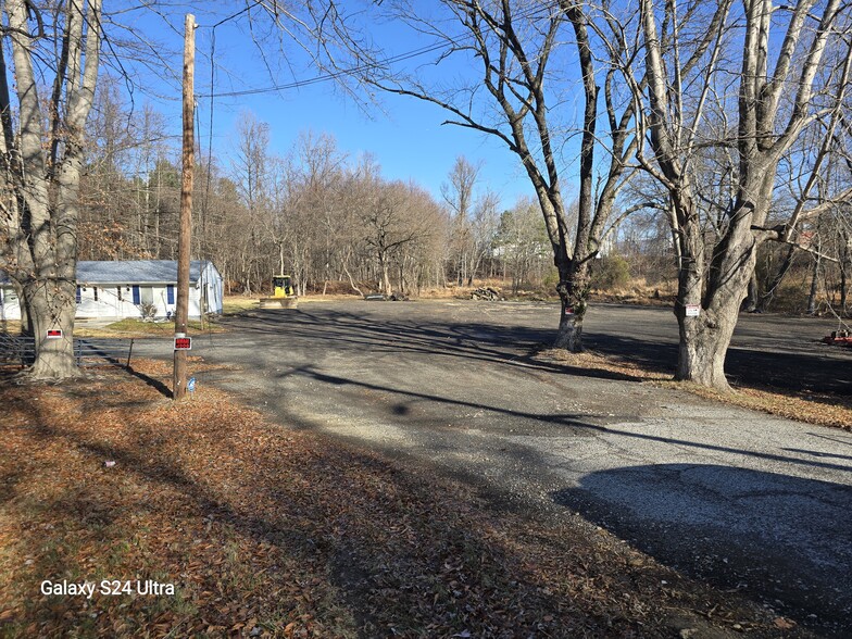 Primary Photo Of 15800 Leeland Rd, Upper Marlboro Land For Lease