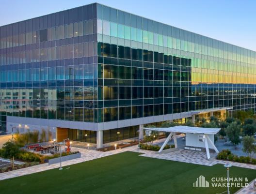 More Photos Of 6280 America Center Dr, San Jose Office Residential For Lease