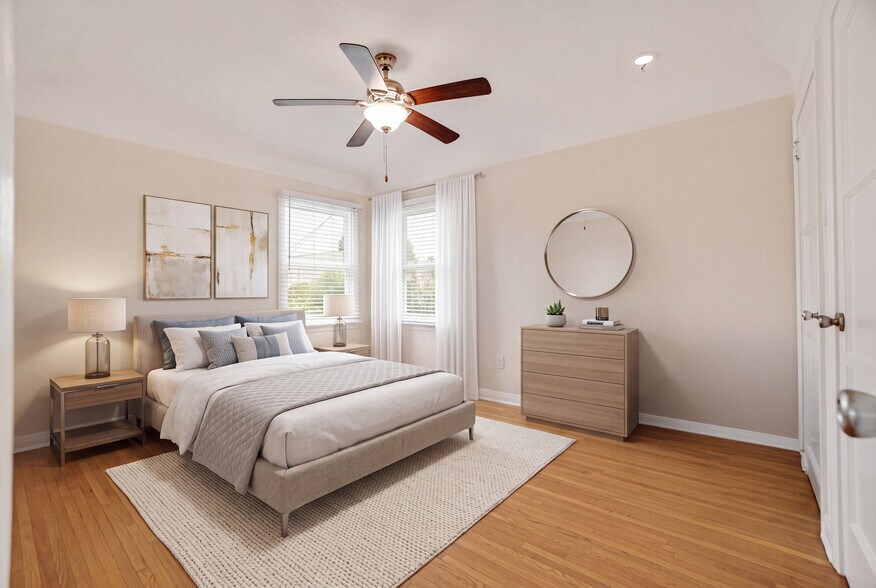 More Photos Of 2250 Magnolia Ave, Long Beach Multifamily For Sale