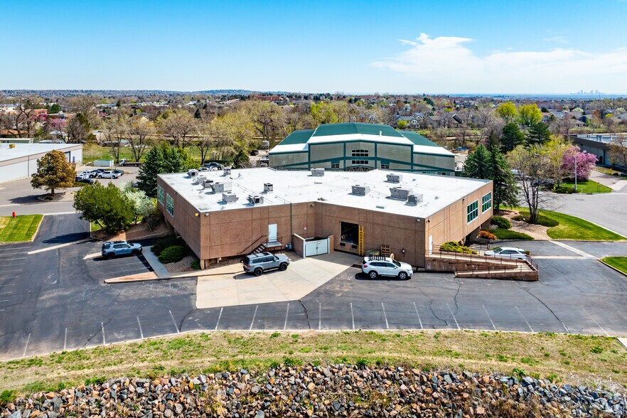 More Photos Of 6275 Joyce Dr, Arvada Office For Lease