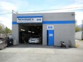More Photos Of 3957 S Main St, Salt Lake City Warehouse For Lease