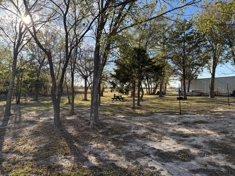 More Photos Of 564 County Road 3201, Campbell Land For Sale