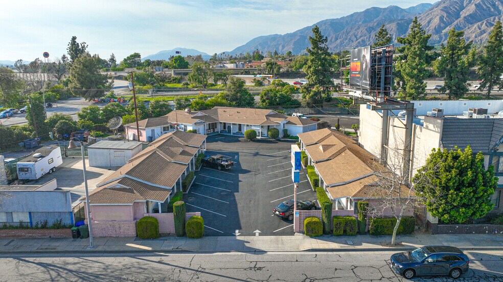 More Photos Of 3853 E Colorado Blvd, Pasadena Land For Sale