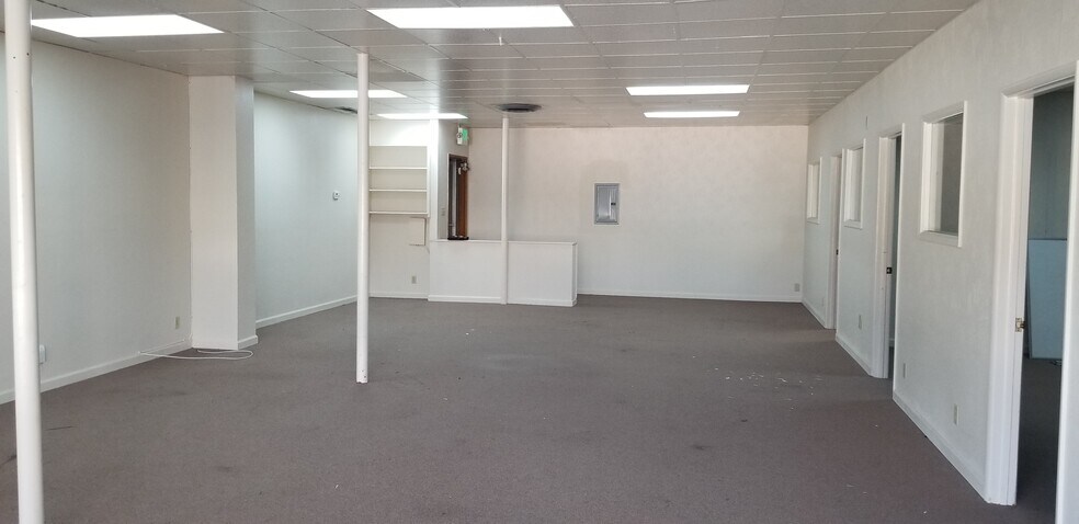 More Photos Of 22708-22712 Foothill Blvd, Hayward Office For Lease