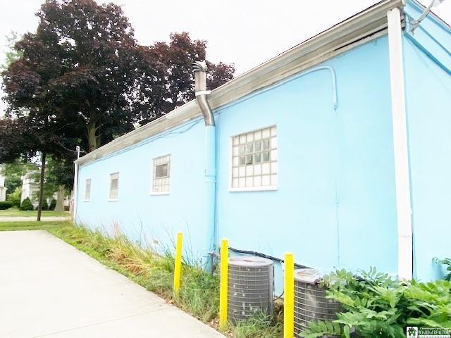 More Photos Of 158 E Lake Shore Dr, Dunkirk Storefront Retail Office For Sale