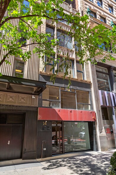 More Photos Of 14 E 34th St, New York Office For Lease