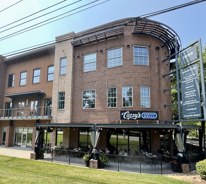 More Photos Of 2099 Thunderhead Rd, Knoxville Storefront Retail Office For Lease