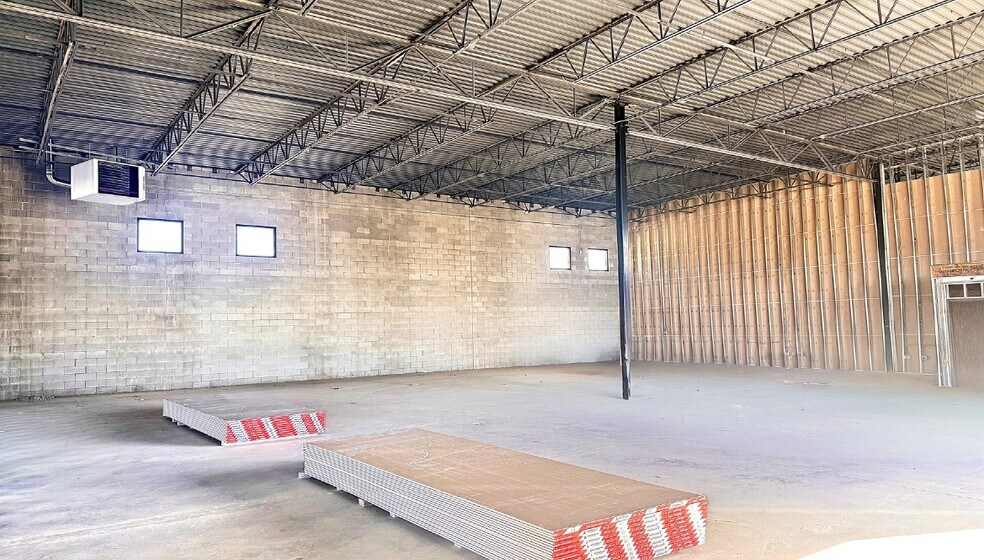 More Photos Of 3546 N 1150 W, Spanish Fork Industrial For Lease