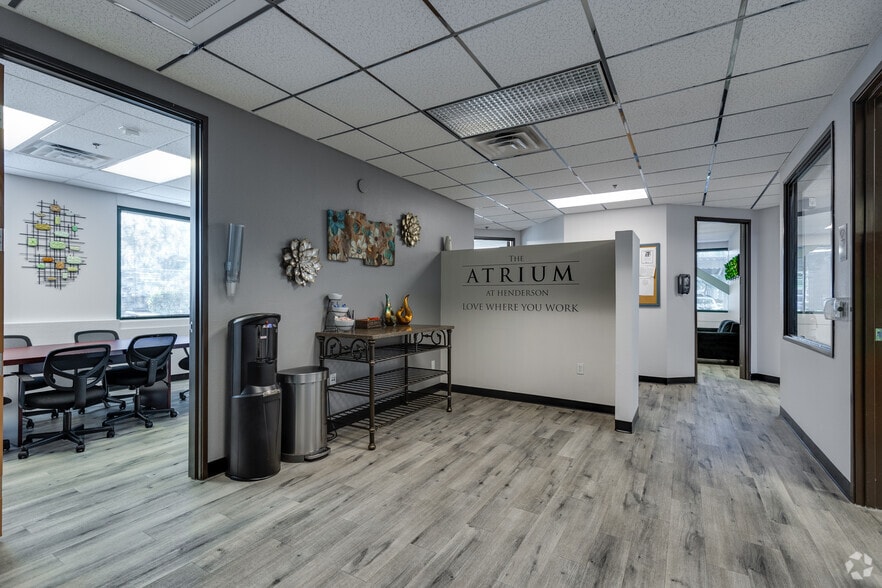 More Photos Of 2470 St Rose Pky, Henderson Unknown For Lease