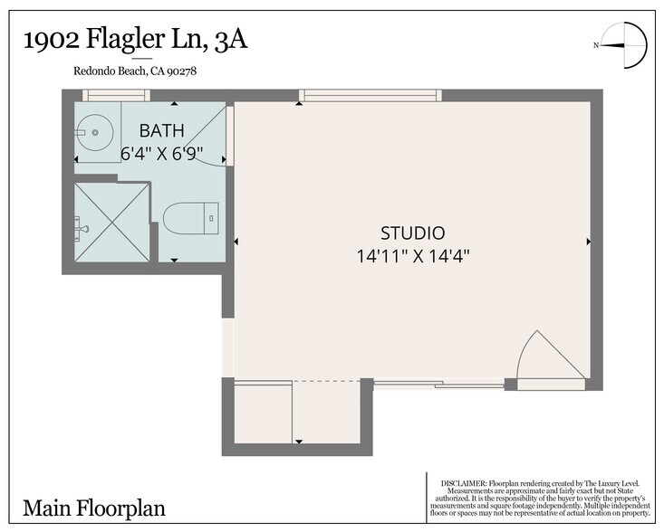 More Photos Of 1902 Flagler Ln, Redondo Beach Apartments For Sale