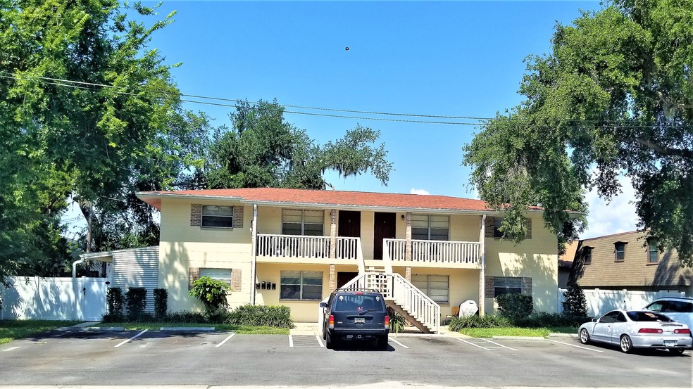 Primary Photo Of 820 State Ave, Daytona Beach Apartments For Sale