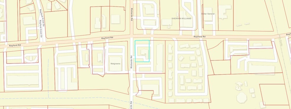 More Photos Of 602 Rayford Rd, Spring Bank For Lease