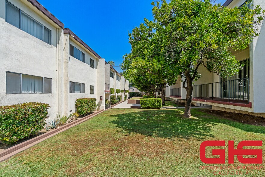 More Photos Of 820 N Raymond Ave, Pasadena Apartments For Sale