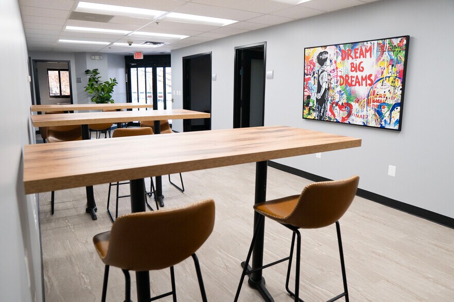 More Photos Of 9550 Berger Rd, Columbia Coworking Space