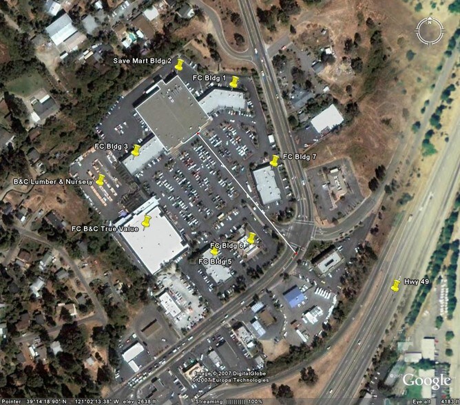 More Photos Of 2118 Nevada City Hwy, Grass Valley Unknown For Lease