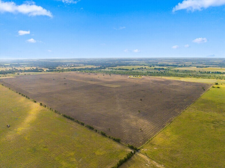 More Photos Of 1010 Mt Moriah rd, Riesel Land For Sale