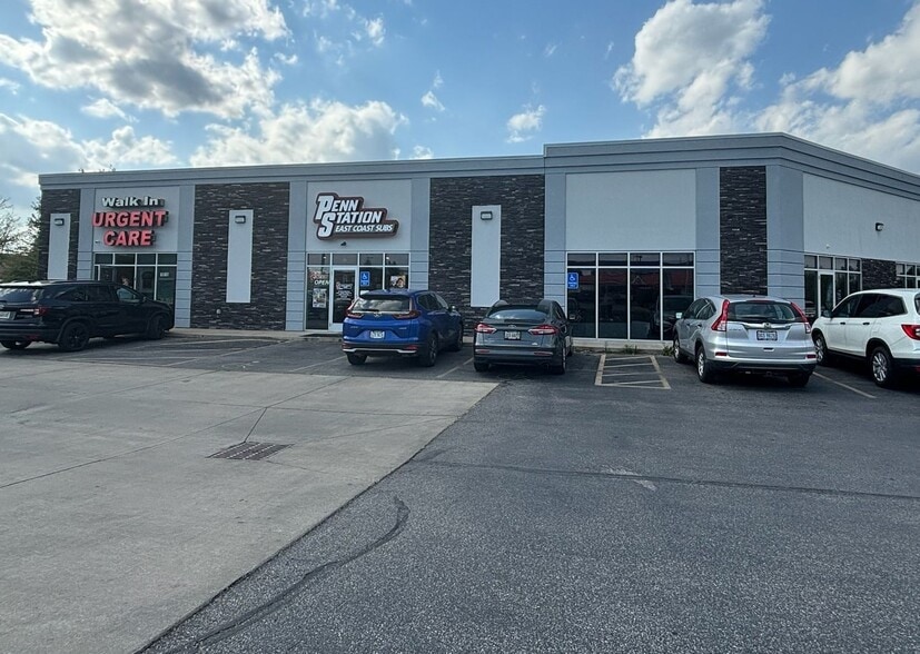 More Photos Of 1000-1016 Sugarbush Dr, Ashland General Retail For Sale