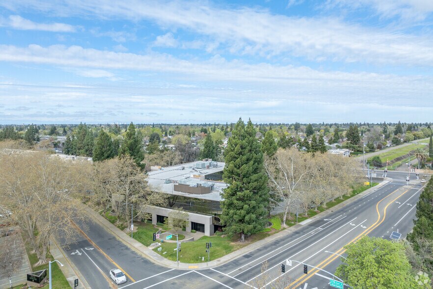 More Photos Of 9343 Tech Center Dr, Sacramento Office For Lease