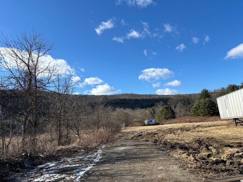 More Photos Of 4639 Meads Creek Rd, Painted Post Land For Sale