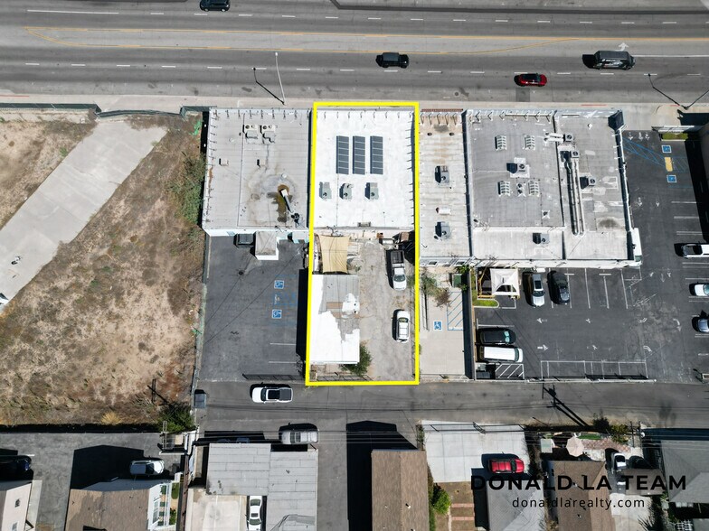 More Photos Of 249 S San Gabriel Blvd, San Gabriel Storefront For Sale