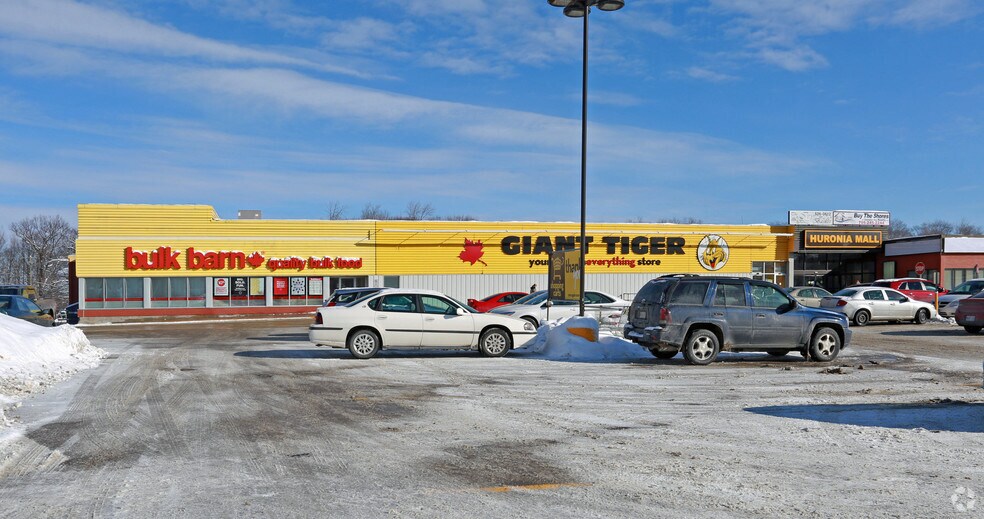 Primary Photo Of 9225 Highway 93, Midland Storefront For Lease