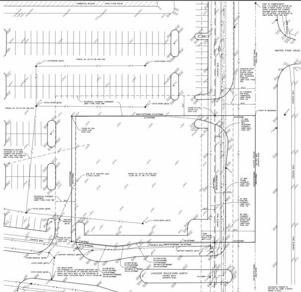 More Photos Of 45825 Hayes Rd, Shelby Township Land For Lease