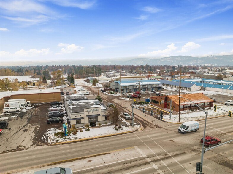 More Photos Of 702 E Idaho St, Kalispell Office For Sale