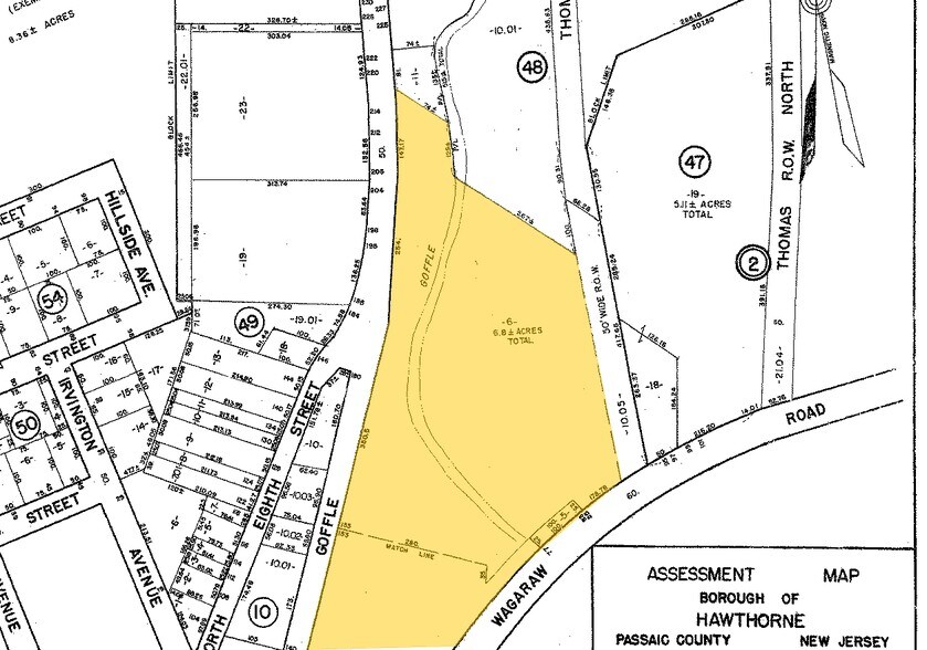 More Photos Of 85 Wagaraw Rd, Hawthorne Manufacturing For Lease