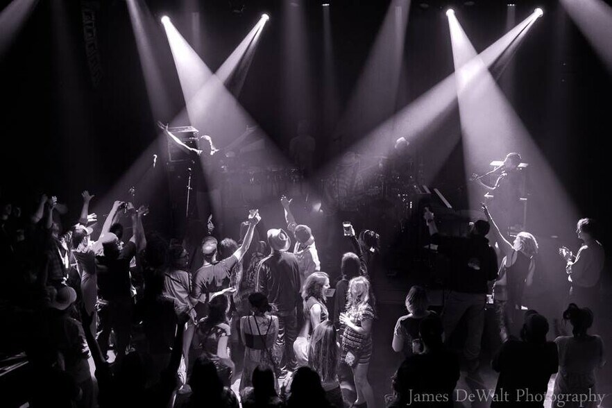 More Photos Of 55 Indian Peaks Dr, Nederland Theater Concert Hall For Sale