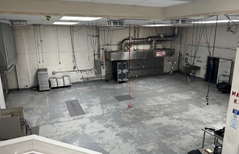 More Photos Of 15552-15554 Producer Ln, Huntington Beach Warehouse For Lease