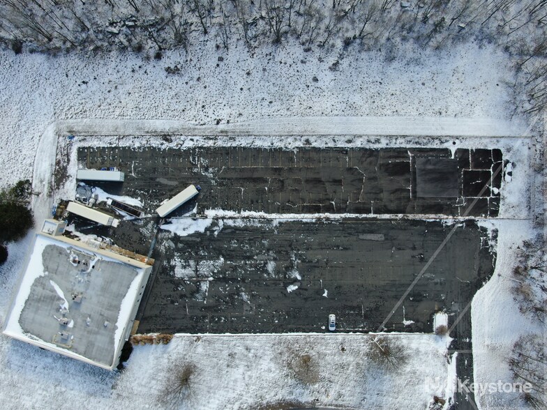 More Photos Of 178 Industrial Rd, Frackville Flex For Sale