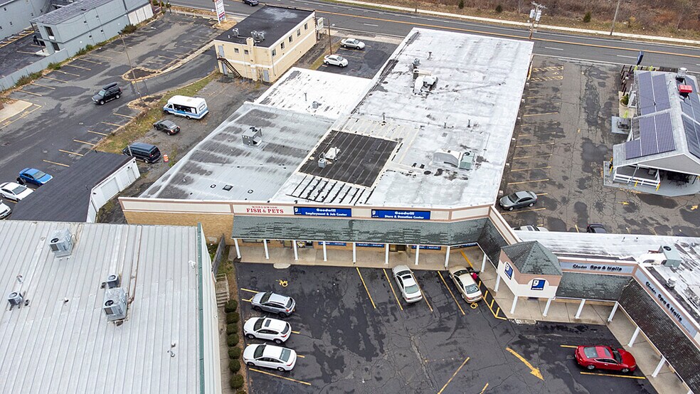 More Photos Of 59-61 Amity Rd, New Haven Freestanding For Sale