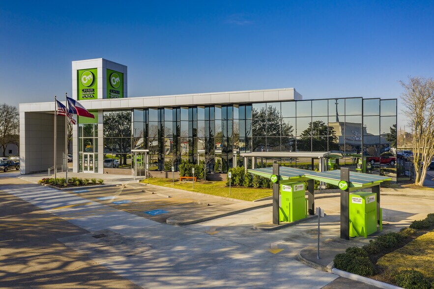 More Photos Of 9601 Jones Rd, Houston Office For Lease