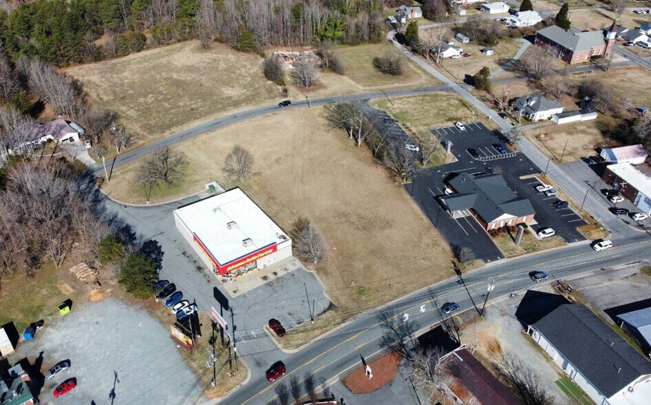 More Photos Of 6101 Old US 52 Hwy, Lexington Land For Sale