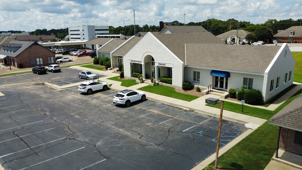 More Photos Of 4209-4211-4213 Carmichael Rd, Montgomery Medical For Lease