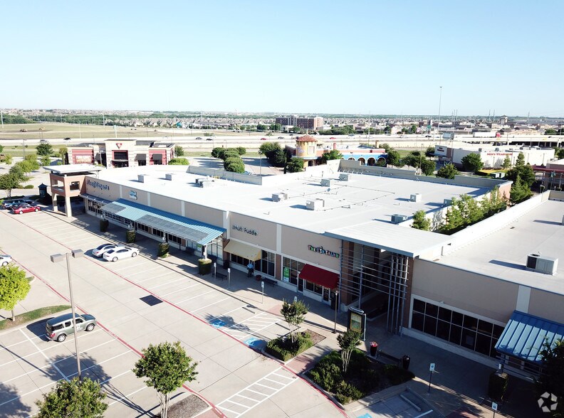 More Photos Of US Hwy 75 @ Stacey Rd, Fairview Unknown For Lease