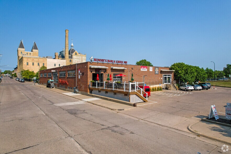 More Photos Of 34 13th Ave NE, Minneapolis Office For Lease