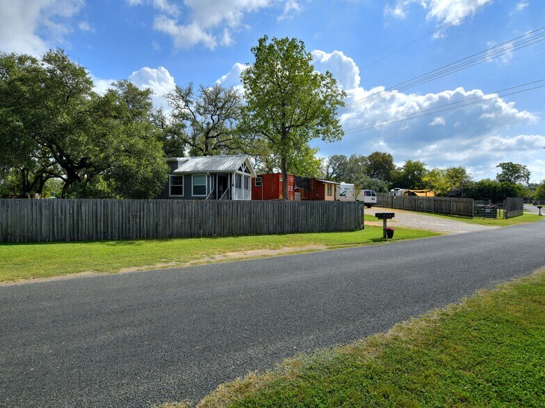 More Photos Of 1703 Saracen Rd, Austin Land For Sale
